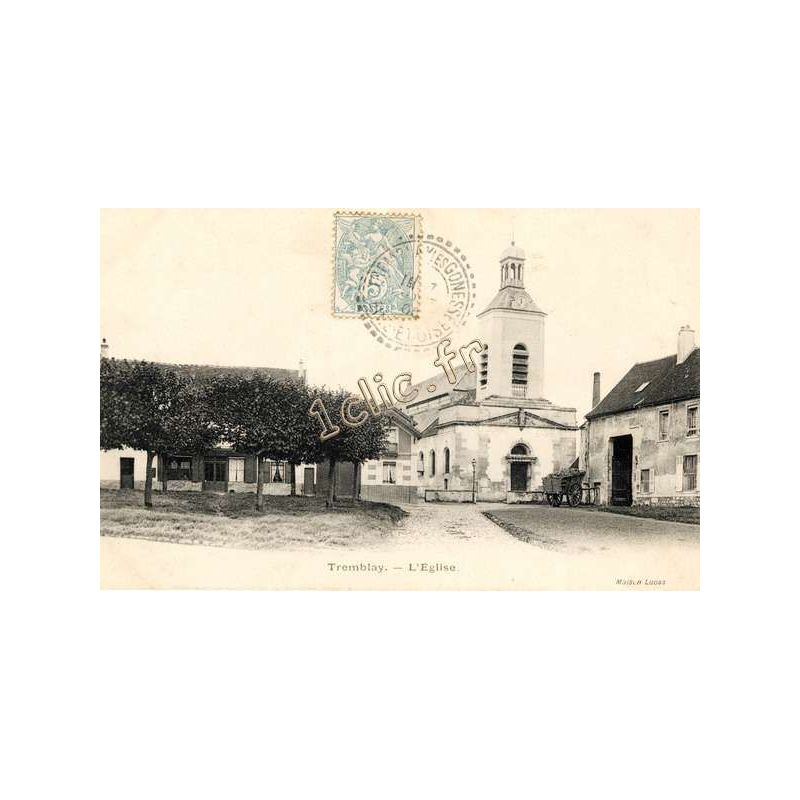 Tremblay