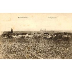 Villetaneuse