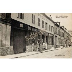 Villetaneuse