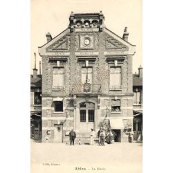 Ablon-Sur-Seine