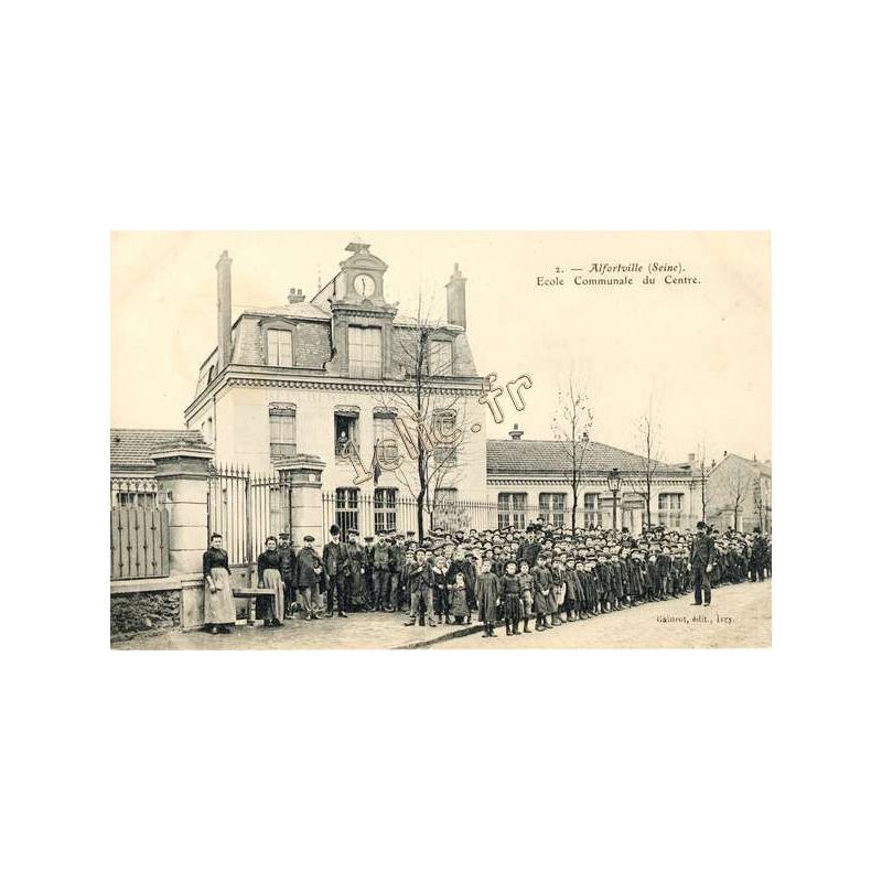 Alfortville