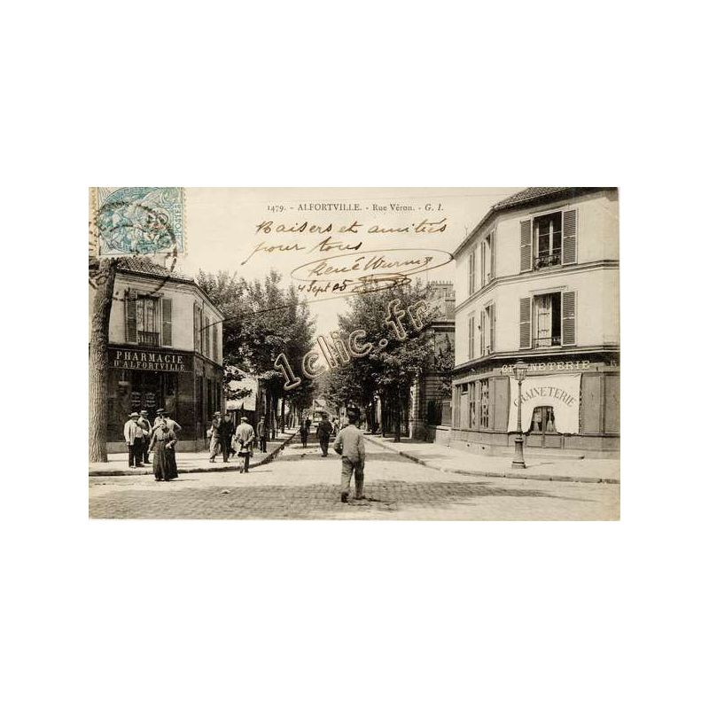 Alfortville