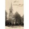 Boissy-Saint-Leger