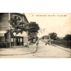 Bonneuil-Sur-Marne