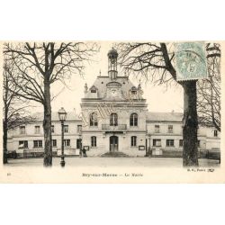 Bry-Sur-Marne