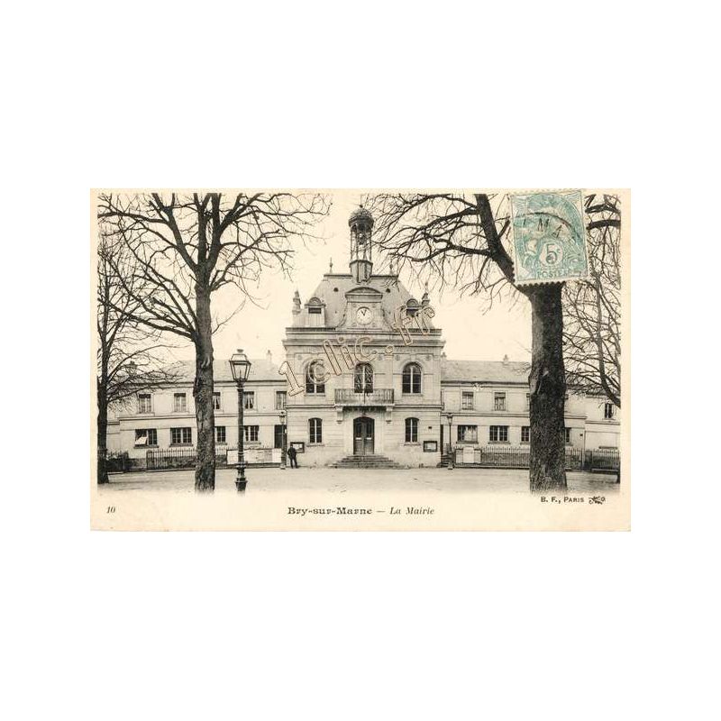 Bry-Sur-Marne