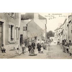 Champigny-Sur-Marne