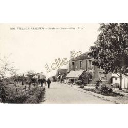 Champigny-Sur-Marne