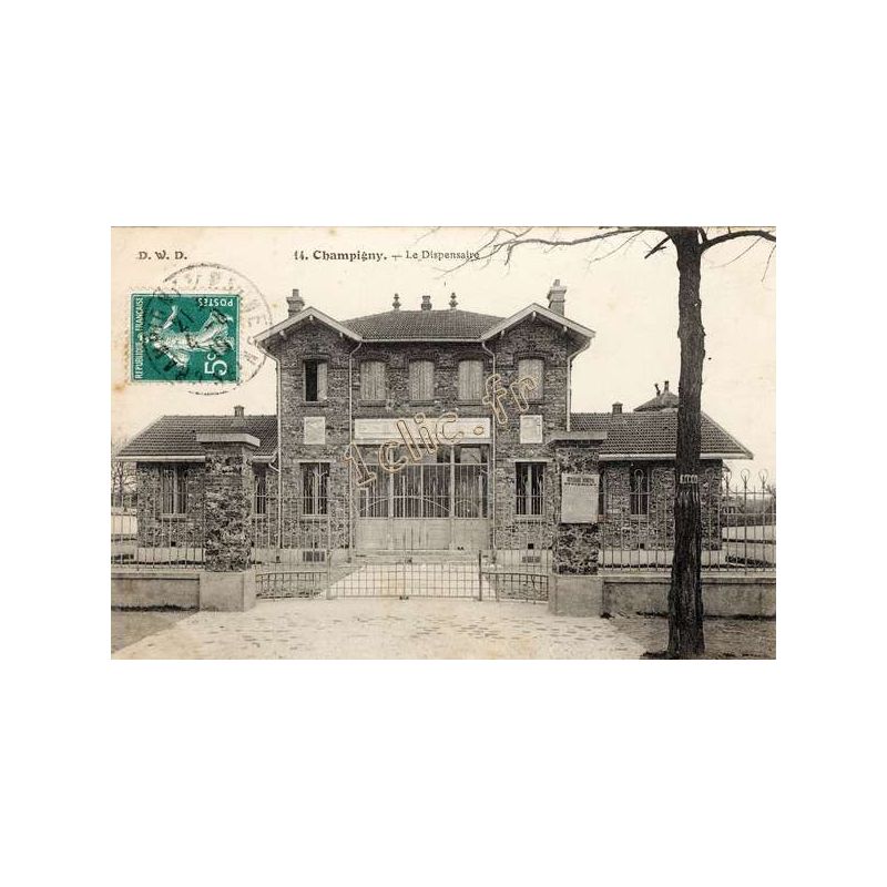 Champigny-Sur-Marne