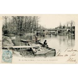 Champigny-Sur-Marne