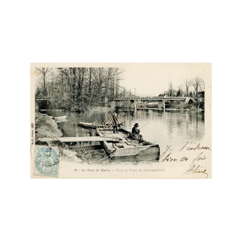 Champigny-Sur-Marne