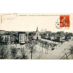 Charenton-Le-Pont