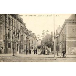 Charenton-Le-Pont