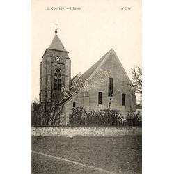 Chevilly-Larue