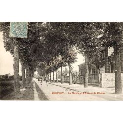 Chevilly-Larue