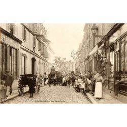 Choisy-Le-Roi