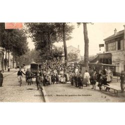 Choisy-Le-Roi
