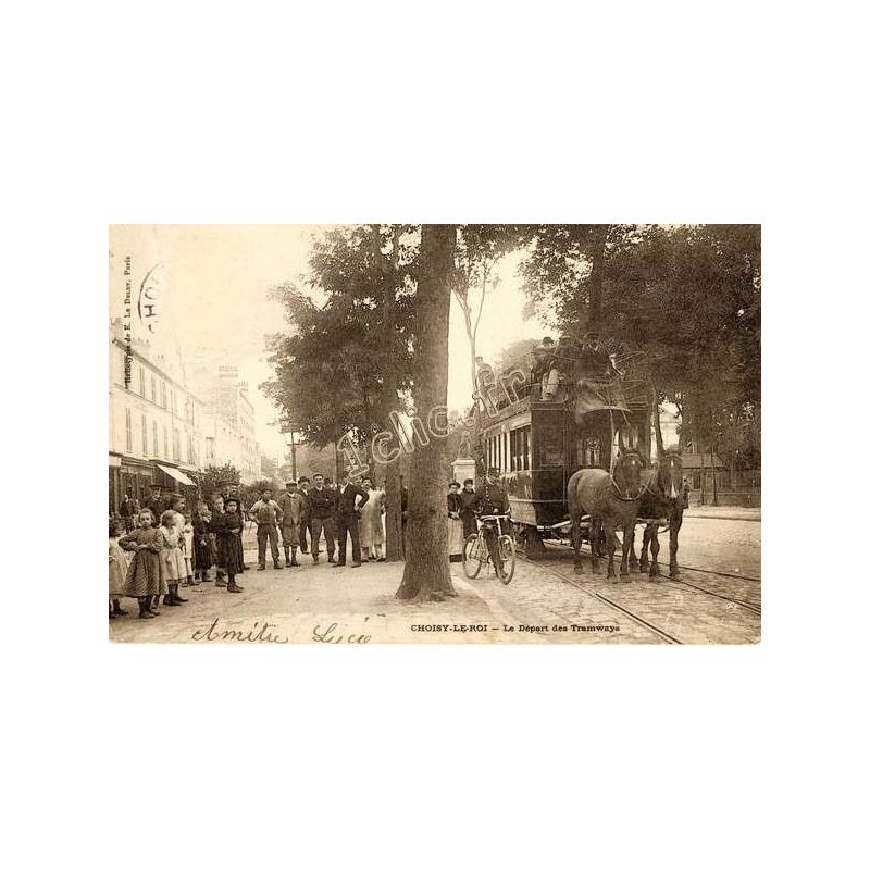 Choisy-Le-Roi