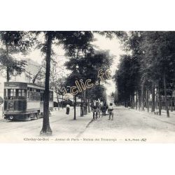 Choisy-Le-Roi