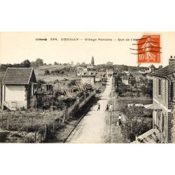 Coeuilly