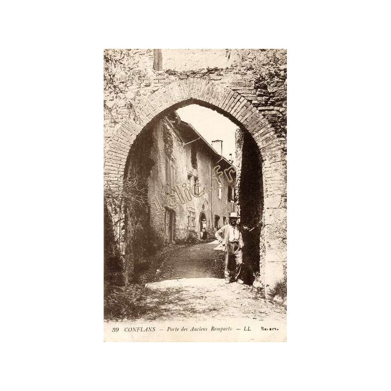 Conflans
