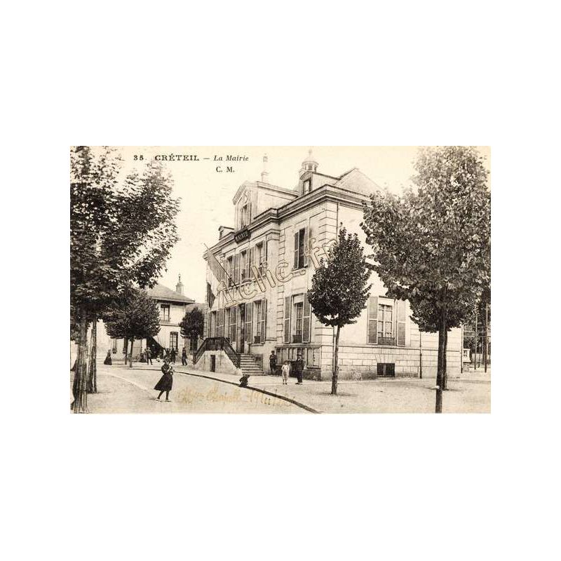 Creteil