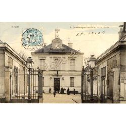 Fontenay-Sous-Bois