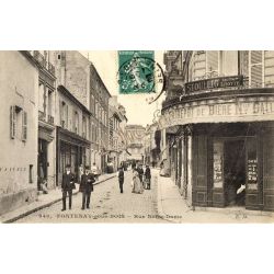 Fontenay-Sous-Bois