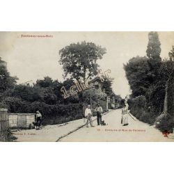 Fontenay-Sous-Bois