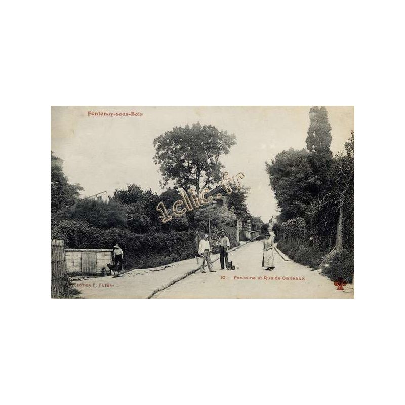 Fontenay-Sous-Bois