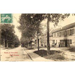 Fresnes