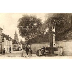 L'Hay-Les-Roses