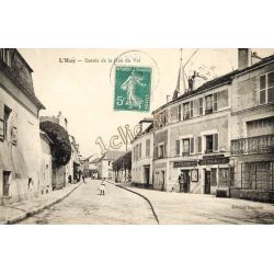 L'Hay-Les-Roses