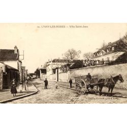 L'Hay-Les-Roses