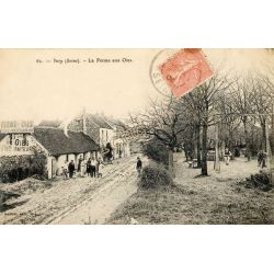 Ivry-Sur-Seine