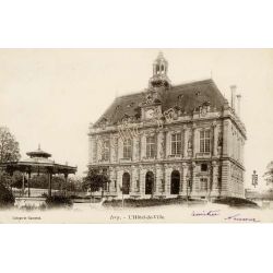 Ivry-Sur-Seine