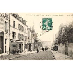 Joinville-Le-Pont