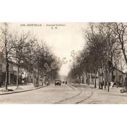 Joinville-Le-Pont
