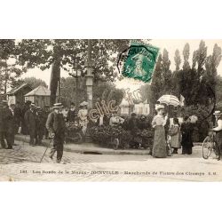 Joinville-Le-Pont