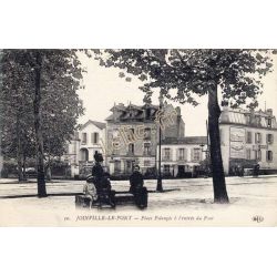 Joinville-Le-Pont