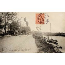 Joinville-Le-Pont