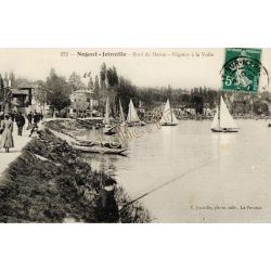 Joinville-Le-Pont