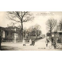 Limeil-Brevannes