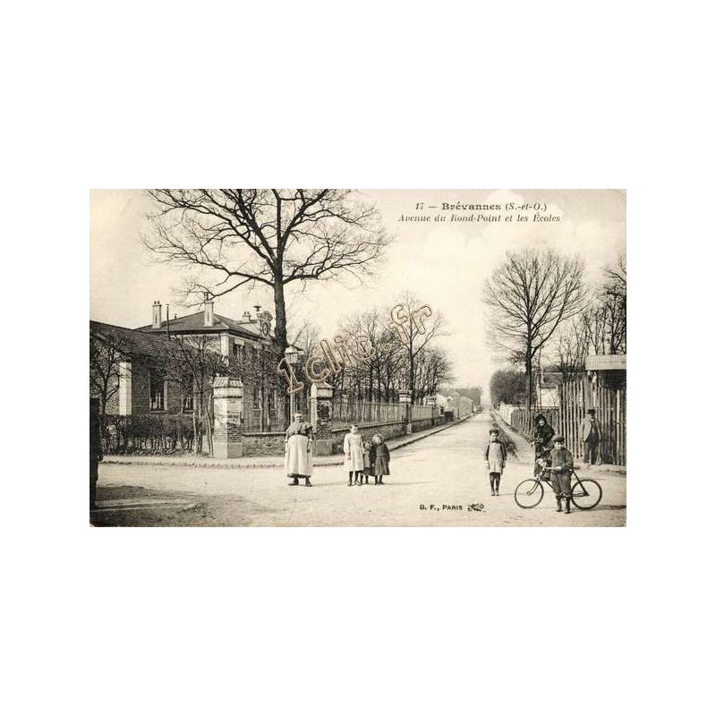 Limeil-Brevannes