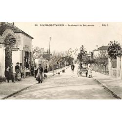 Limeil-Brevannes