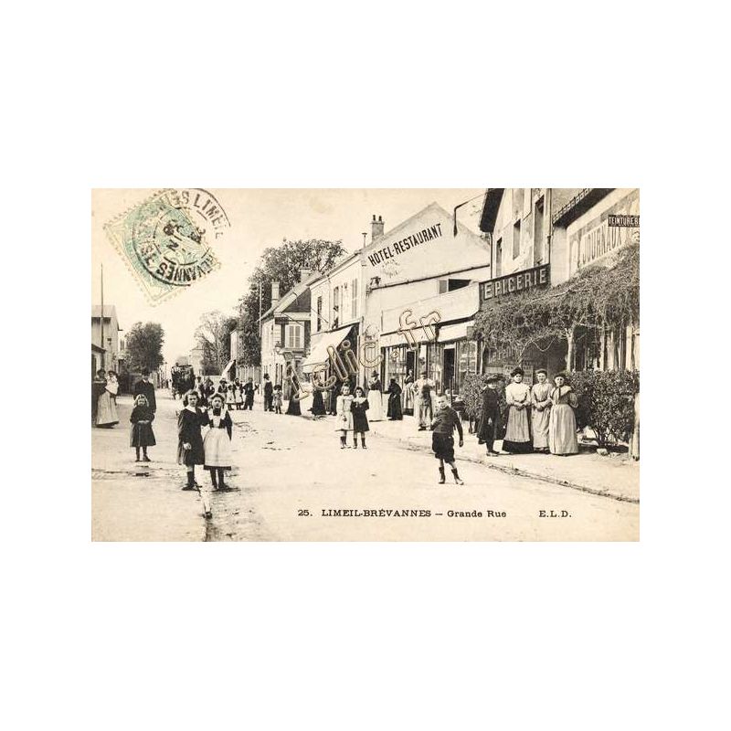 Limeil-Brevannes