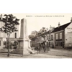 Mandres-Les-Roses
