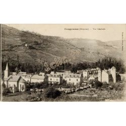 Cougousse