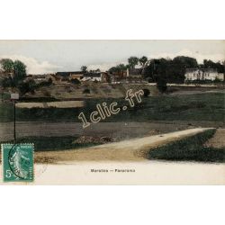 Marolles-En-Brie