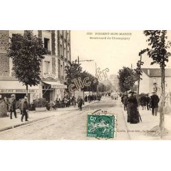 Nogent-Sur-Marne
